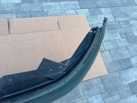 фото thumb №8, Бампер перед kia e niro ev ii 2 electric 2022 - оригинал нет клеёный