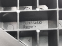 фото thumb №6, Ручка открывания капота vw id. buzz 5h1823533 новый оригинальная запчасть