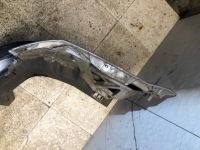 Бампер задний ford focus mk2 kombi v3 Киев, фото thumb