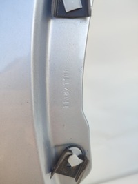 фото thumb №6, Volkswagen vw id 4 крыло правый перед передний