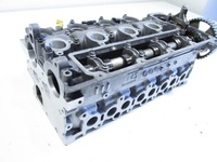 фото thumb №8, Головка peugeot 407 citroen c4 c5 2.0 hdi 136 km