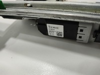 фото thumb №13, Подъемник механизм стёкла левый перед переднее jumpy expert scudo ii 2007-13