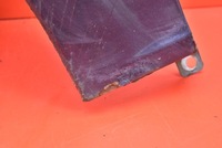 фото thumb №8, Крыло левый перед переднее тёмно-синий saab 9-3 93 2 ii 02-07