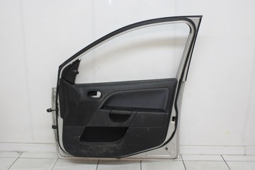 фото thumb №11, Двері праві перед праві передні ford fiesta mk6 рестайлінг 5d 2005r- 62 - код