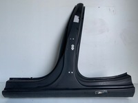 фото thumb №1, Audi a4 b8 8k0 allroad порог левый обшивка блок двигателя