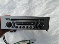 фото thumb №1, Радіо радіопрогравач mp3 peugeot 308 t7 96647511xh