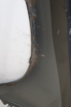 фото thumb №13, Крыло правый перед переднее subaru forester ii рестайлинг 2006r-