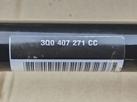 фото thumb №10, Левая полуось audi q3 ii 83a vw tiguan ii 5na cupra 3q0407271cc 3q0407271 cc