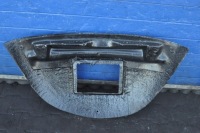 фото thumb №9, Volkswagen garbus beetle 1300 крышка багажника зад задняя