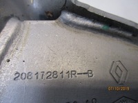 фото thumb №4, Кронштейн кронштейн двигуна renault captur 1.2 tce 18r