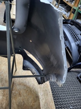 фото thumb №14, Mazda cx-5 cx 5 ii 2 17r-- бампер задній зад pdc