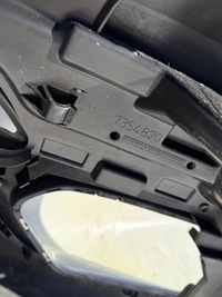 фото thumb №15, Bmw x1 f48 f49 2015 бампер перед передній 7354819 7354815