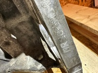 фото thumb №6, Блок двигателя dół wał поршни nissan qashqai 2.0 mr20