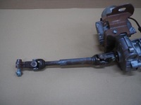 фото thumb №2, Підсилювач електричний шток renault clio iv