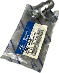 фото thumb №1, Корпус спідометра kia sorento 03-06 3.5