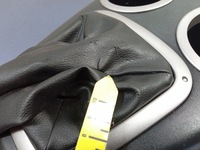 фото thumb №7, Mazda 2 i dy туннель средний 3m71-a045b55-ae