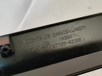 фото thumb №3, Молдинг двері лівий перед kia sportage v 87725-r2300