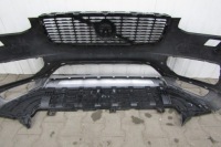 Бампер перед передний volvo xc90 ii 15-19 + пол Доставка, фото thumb