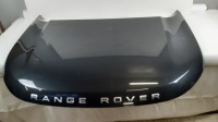 фото thumb №6, Range rover evoque ii l551 18- капот крышка двигателя