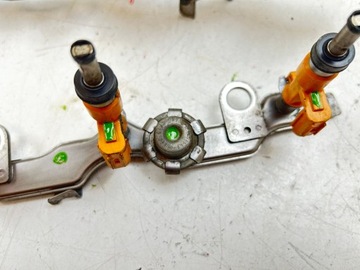 фото thumb №7, 2013 lexus gs 250 350 300h 450h комплект инжекторов 2327031120