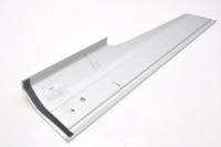 Aston martin db11 накладка поріг ліва hy53-132a13-ad Київ, фото thumb