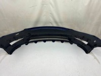 фото thumb №10, Tesla model y перед бампер передний