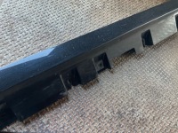 2022 mercedes-benz gls x167 накладка порог a1676906301 Оригинал, фото thumb