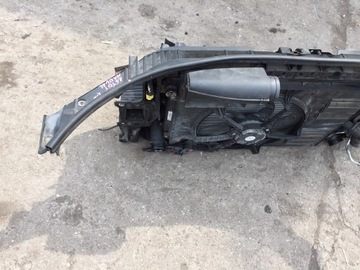 фото thumb №6, Audi a3 8p рестайлінг 1.6 tdi pas переднє вентилятор радіатор балка 2008-2012