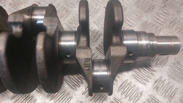 фото thumb №8, Wał колінчастий xsara picasso 1.6 hdi 9hz