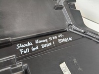 фото thumb №9, Лампа правая фара skoda karoq 57a 17- full led