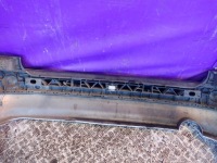 фото thumb №8, Audi a4 b6 kombi avant 00-05 бампер задня задній pdc датчики