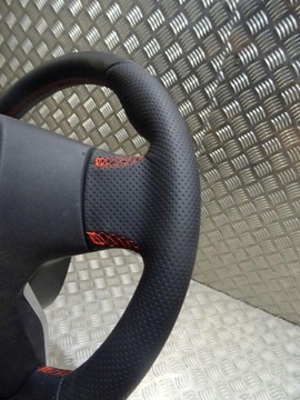 фото thumb №8, Ford kuga mk3 st line кермо з підігрівом x60