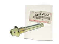 фото thumb №1, Toyota highlander 00-07 напрямна супорт задня