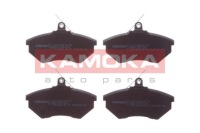 фото thumb №7, Диски тормозные колодки перед kamoka vw passat b3/b4 2.0