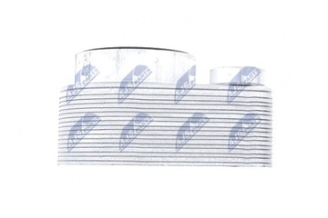 фото thumb №8, Радиаторов масла dacia duster 1.5dci 2010- mercedes a160cdi a180cdi