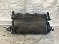 фото thumb №1, Радіатор opel insignia a 2.0 cdti