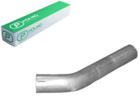 фото thumb №1, Труба з'єднувальна polmostrów truck 69.83alu mercedes unimog polmo