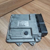 фото thumb №1, Блок управления двигателя punto ii 1.3 mjet 55186608