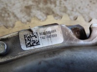 фото thumb №14, Зчеплення колесо маховик kpl stbdb clio v 5 1.0 tce