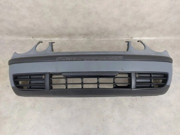 фото thumb №6, Бампер перед vw polo iv 9n 01-05