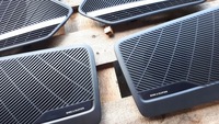 фото thumb №10, S4 b9 a4 8w накладки bang olufsen дверь sedan