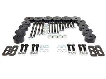 фото thumb №16, Nissan np300 navara d22 кузов рестайлінг кузов + 25mm