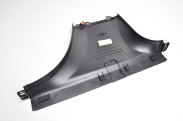 фото thumb №7, Mercedes eqb x243 захист стійка ліва a2436909700