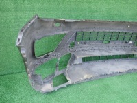 фото thumb №12, Vw touareg lift 14- бампер передній перед