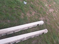 фото thumb №3, Mercedes w247 накладка порогова ліва поріг лівий