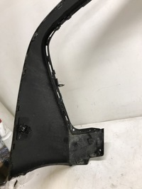 фото thumb №14, Skoda enyaq накладка спойлер бампера задняя