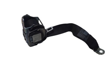 фото thumb №1, Pas безпеки лівий зад skoda superb ii