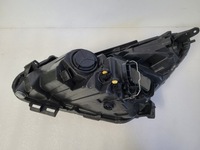 фото thumb №7, Opel corsa d lift лампа правая фара правый 13446802 оригинал