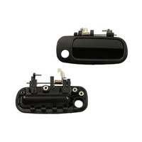 фото thumb №1, Ручка перед правая toyota camry 92-