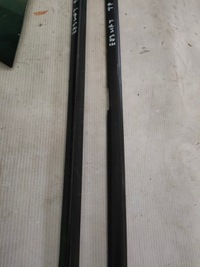 фото thumb №13, Bmw x3 e83 lift накладки shadow line